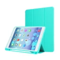 เคสสำหรับ iPad Mini 2019 (สีเขียว) รุ่น CAS-TK110-IPD102-02 GR