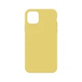 เคสสำหรับ iPhone 11 Pro Max (สีเหลือง) รุ่น CASEPHONE11PROMAX YL