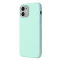 เคสสำหรับ iPhone 12 mini (สี Sky Blue) รุ่น CASE I12 MINI SKY BLUE