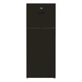 ตู้เย็น 2 ประตู (14.9 Cubic ,สี Black Glass) รุ่น RDNT470E50VZGB