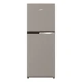 ตู้เย็น 2 ประตู (7.4 คิว, สีสแตนเลส) รุ่น RDNT231I50S