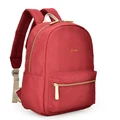 กระเป๋าโน๊ตบุุ๊ค (13.3",สี Burgundy Red) รุ่น Stella LTB351