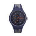 นาฬิกา Superdry Multifunctional SYG188UB สีน้ำเงิน