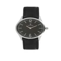 นาฬิกา ผู้หญิง TITAN WORK WEAR T-95035SL01 สีดำ