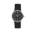 นาฬิกา ผู้หญิง TITAN WORK WEAR T-95035SL01 สีดำ