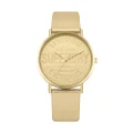นาฬิกา ผู้หญิง Superdry Oxford SYL251G สีทอง