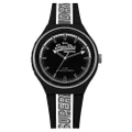 นาฬิกาข้อมือ Superdry Urban XL Retro Sport สีดำ รุ่น SYG238BW