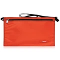 กระเป๋าเอกสาร / กระเป๋าสะพายข้าง รุ่น HK02-639 OR สีส้ม