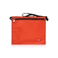 กระเป๋าเอกสาร / กระเป๋าสะพายข้าง รุ่น HK02-639 OR สีส้ม