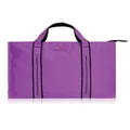 กระเป๋าเอกสาร / กระเป๋าถือ รุ่น HK02-640 PP สีม่วง
