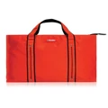 กระเป๋าเอกสาร / กระเป๋าถือ รุ่น HK02-640 OR สีส้ม