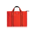 กระเป๋าเอกสาร / กระเป๋าถือ รุ่น HK02-640 OR สีส้ม