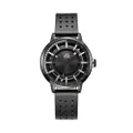 นาฬิกาข้อมือ Lee Metro Gent LEF-F164ABL1-1S แบรนด์แท้จาก USA กันน้ำ ระบบอนาล็อก