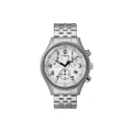 นาฬิกาข้อมือ Timex รุ่น TM-TW2R68900 MK1 Steel Chronograph สีเงิน