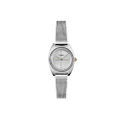 นาฬิกาข้อมือ Timex รุ่น TM-TW2T37700 Milano Petite สีเงิน