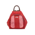 กระเป๋าเป้ ฮัสกี้ส์ Huskies Bags HK 02-787 RD สีแดง