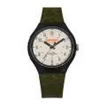 นาฬิกาข้อมือ Superdry Urbanxl tropical camo สีเขียว รุ่น SYG225N