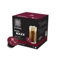 กาแฟแคปซูล "เอสเย็นน์ แม็กซ์" 1 กล่อง (12 แคปซูล) (Dolce gusto compatible)- CO2002