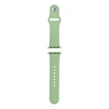 สายนาฬิกา (42 mm., Sport Band, สี Mint Green) รุ่น Sport Band Pastel S42