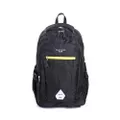 กระเป๋าเป้ รุ่น JN67205BK สีดำ
