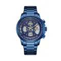 นาฬิกาข้อมือผู้ชาย Naviforce NF9150 E สีน้ำเงิน