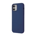 เคสสำหรับ iPhone 12 mini (สี Cobalt Blue) รุ่น CASE I12 MINI BLUE