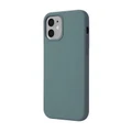 เคสสำหรับ iPhone 12 mini (สี Pine Needle Green) รุ่น CASE I12MININEEDLEGN