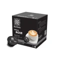 กาแฟแคปซูล "อินเทนโซ่ นัวร์" 1 กล่อง (12 แคปซูล) (Dolce gusto compatible)- CO2004