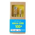 สาย Micro USB (1 m) รุ่น Danboard Micro USB