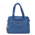 กระเป๋าสะพายฮัสกี้ส์ Huskies Bags HK 02-761 BE สีฟ้า
