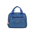 กระเป๋าสะพายฮัสกี้ส์ Huskies Bags HK 02-756 BE สีฟ้า