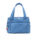 กระเป๋าสะพายฮัสกี้ส์ Huskies Bags HK 02-758 BE สีฟ้า