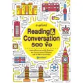 ตะลุยโจทย์ Reading & Conversation 500 ข้อ