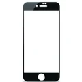 ฟิล์มกระจกกันรอยสำหรับ iPhone 7 Plus (สีใสขอบดำ) รุ่น FF X-STORNG IP7+ BK