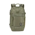 NX-C30243387-00 Gamma Backpack ลายทหาร