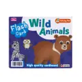 Flash Card : Wild Animals
