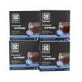 ฺBlue Capsule coffee Americano Supreme 4 box (48 capsules) (Dolce gusto compatible) - CO2003#04 หรือ " อาราบิก้า ซูพรีม " ( ใช้ได้กับเครื่องระบบ Dolce gusto )