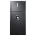 ตู้เย็น 2 ประตู (19.9 คิว, สี Black Inox) รุ่น RT62K7350BS/ST