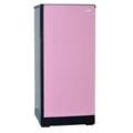 ตู้เย็น 1 ประตู (5.2 คิว, สีชมพู) รุ่น HR-DMBX15 CP