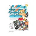 Drawing Comics World Vol.4 Manga Storyboard