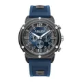 นาฬิกาข้อมือ POLICE รุ่น PL-15726JSU/03P สีน้ำเงิน