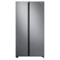 ตู้เย็น Side by side (23.1 คิว, สี Inox Gray) รุ่น RS62R5001M9/ST