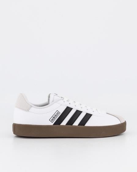 adidas Womens VL Court 3.0 White