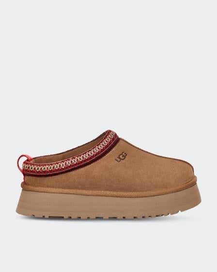 Ugg Womens Tazz Chestnut