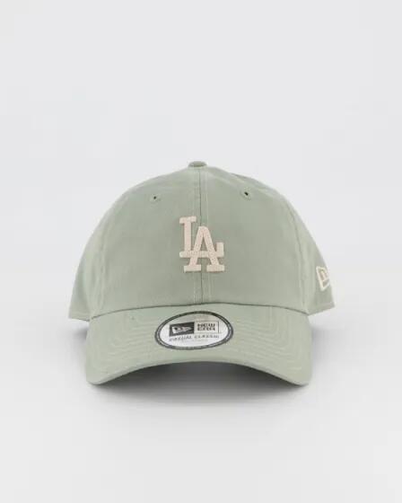 New Era LA Casual Classic Cap Green Pstl