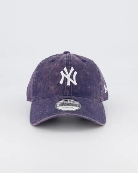 New Era NY Yankees 9TWENTY Cap Navy