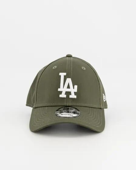 New Era LA Dodgers 9FORTY New Olive