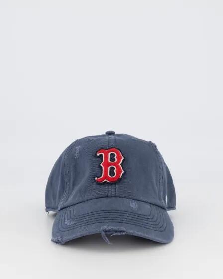'47 Brand Boston Red Sox Clean Up Cap Navy