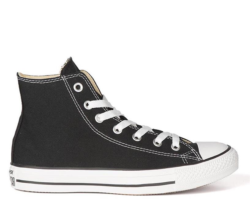 Converse Chuck Taylor All Star High Black