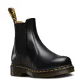 Dr Martens 2976 Smooth Chelsea Boot Black Smooth